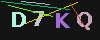 Gambar captcha